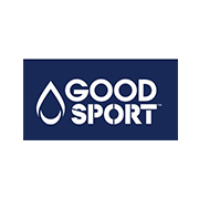 Good Sport company logo