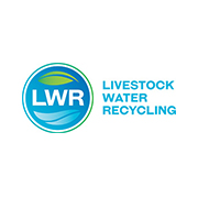 Livestock Water Recycling company logo