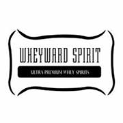 Wheyward spirt company logo